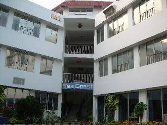 Hotel Golden Coast, Digha 1